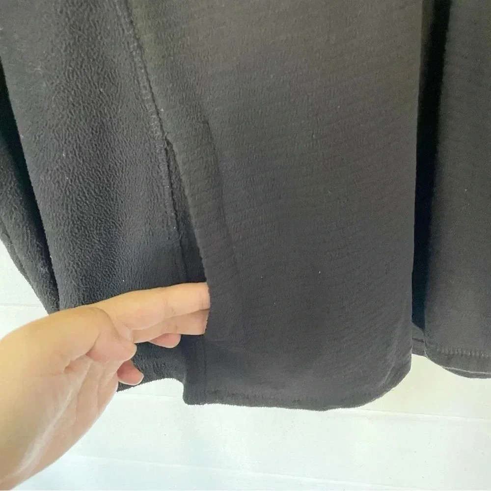 St. John's Bay Polar Fleece Womens
Long Sleeve Quarter-Zip Pullover Size XXL - Picture 3 of 5